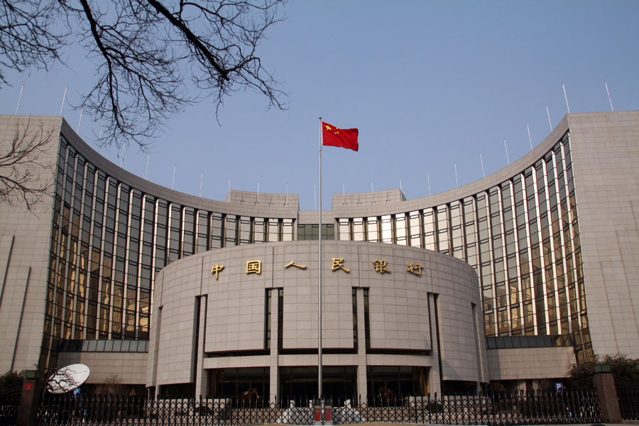 央行降准超预期，加快P2P健康发展脚步 